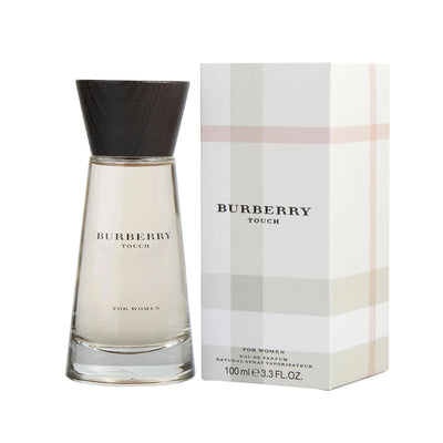 BURBERRY TOUCH WOMEN EDP 100ML