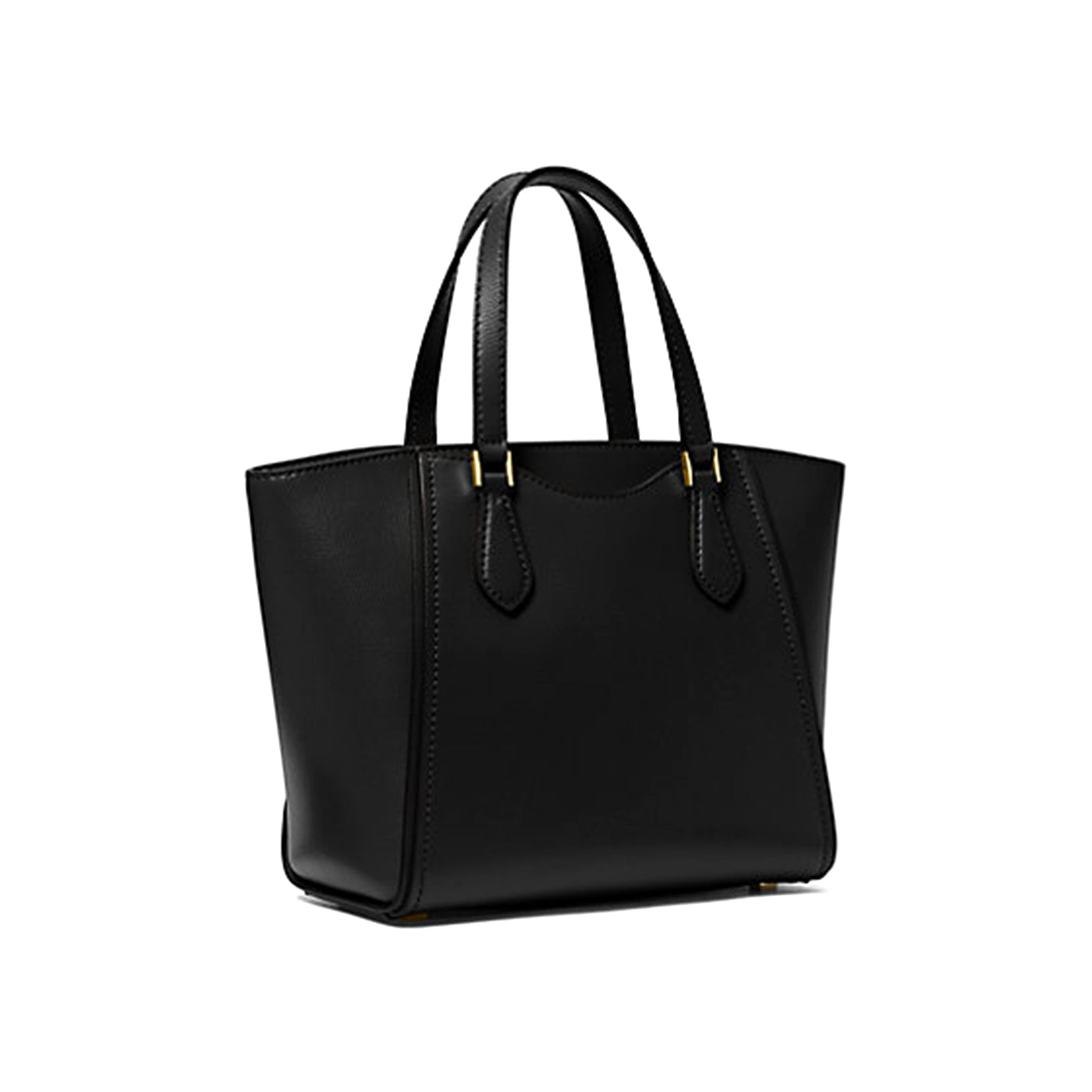 Taryn Small Leather Convertible Crossbody Bag