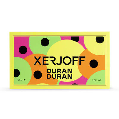 Xerjoff Duran Duran NeoRio Fluo Yellow Parfum 50ml