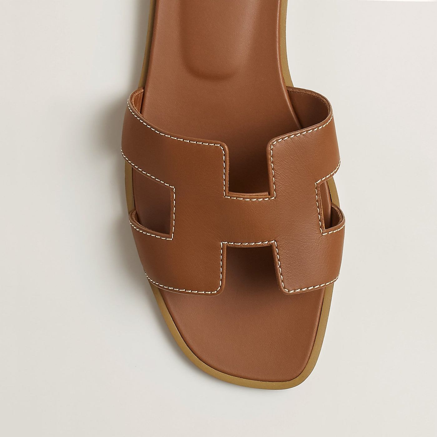 Hermes Oran Slide