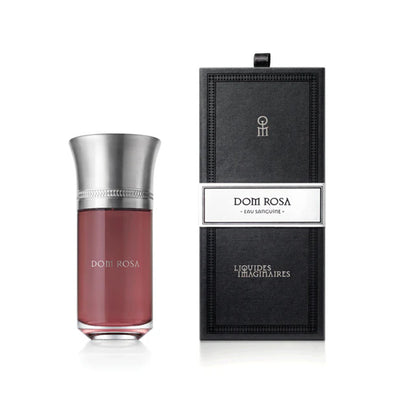 LIQUIDES IMAGINAIRES DOM ROSA ANN LE EDP 100ML