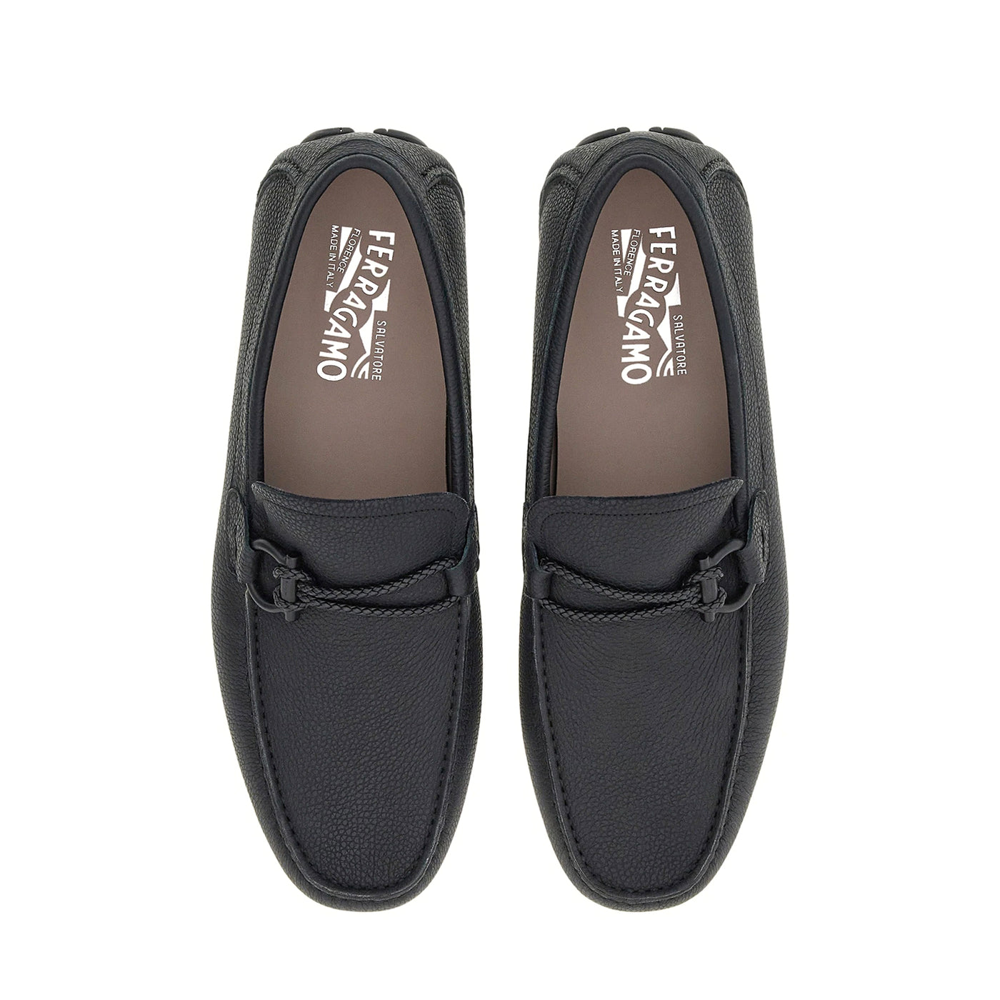 Front-4 Driver With Gancini Ornament