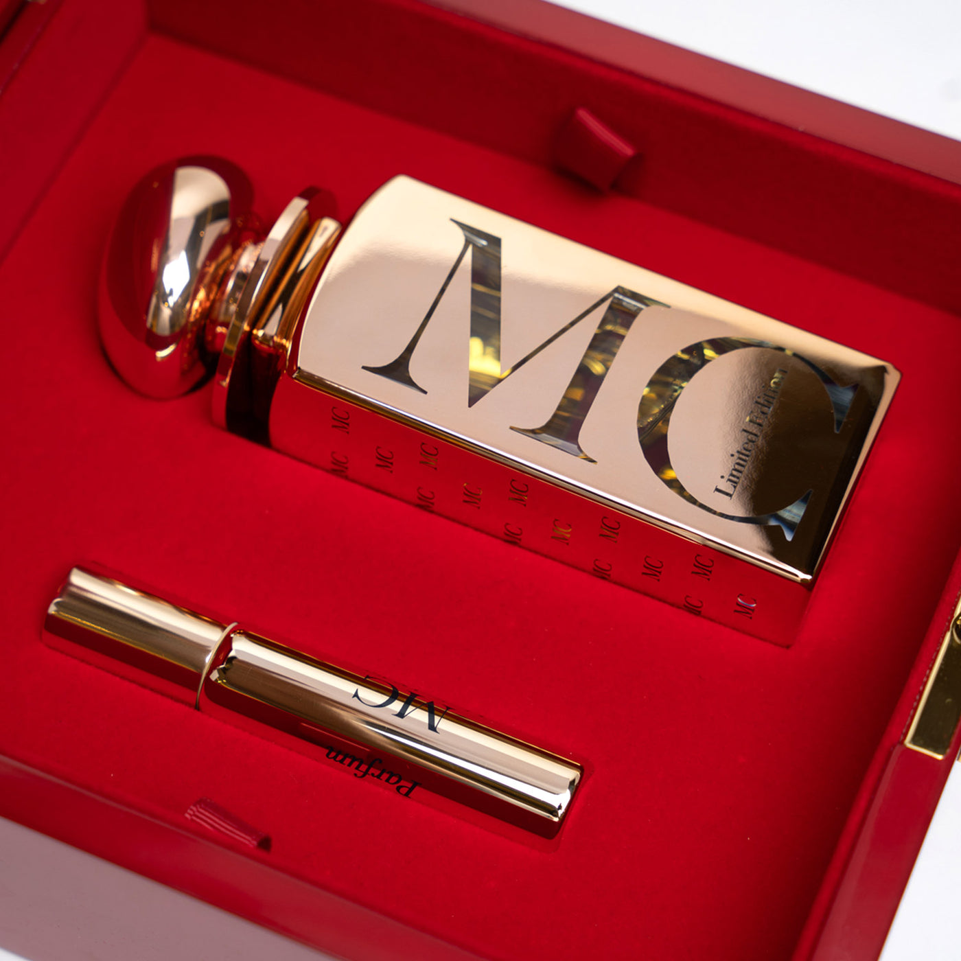 Millionaires Choice LIMITED EDITION Parfum 100ML