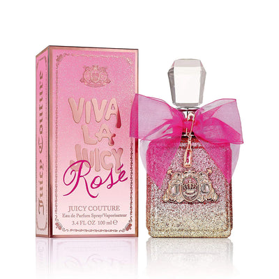 VIVA LA JUICY ROSE WOMEN EDP 100ML