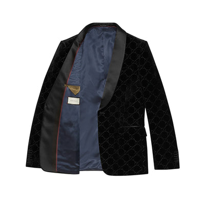 639030Z402L 1000 GUCCI MEN JACKET