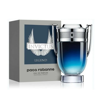 PACO INVICTUS LEGEND MEN EDP 100ML