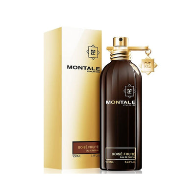 MONTALE BOISEI FRUITS 100 ML EDP