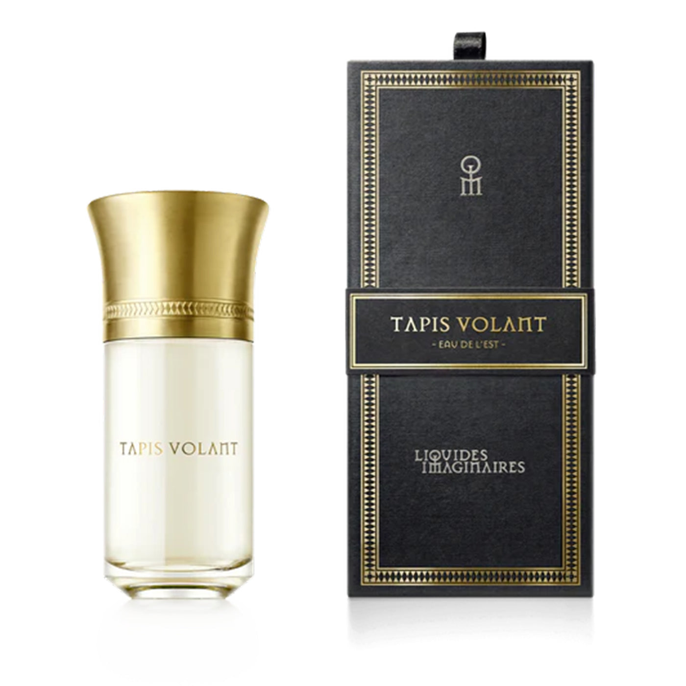 LIQUIDES IMAGINAIRES TAPIS VOLANT EDP 100ML