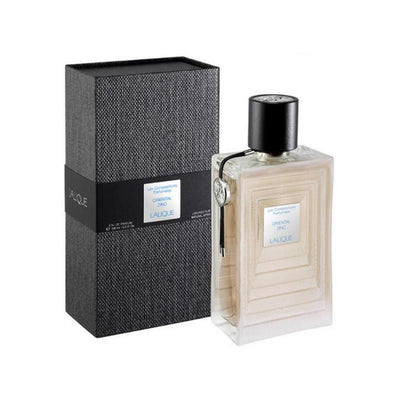 LALIQUE ORIENTAL ZINC EDP 100ML