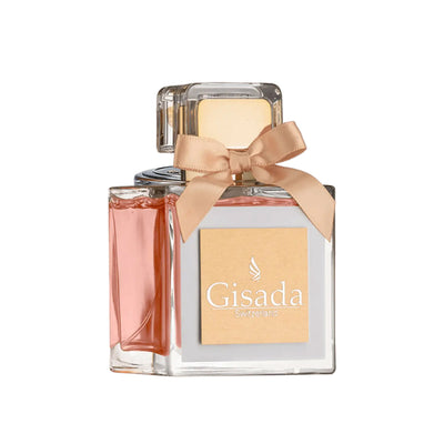 GISADA DONNA WOMEN EDT 100ML