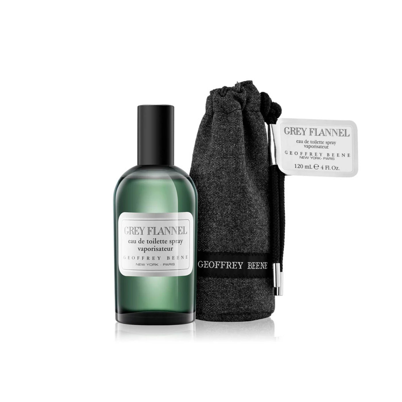 GREY FLANNEL MEN EDT 120ML