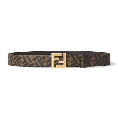 Ff Squared Belt
