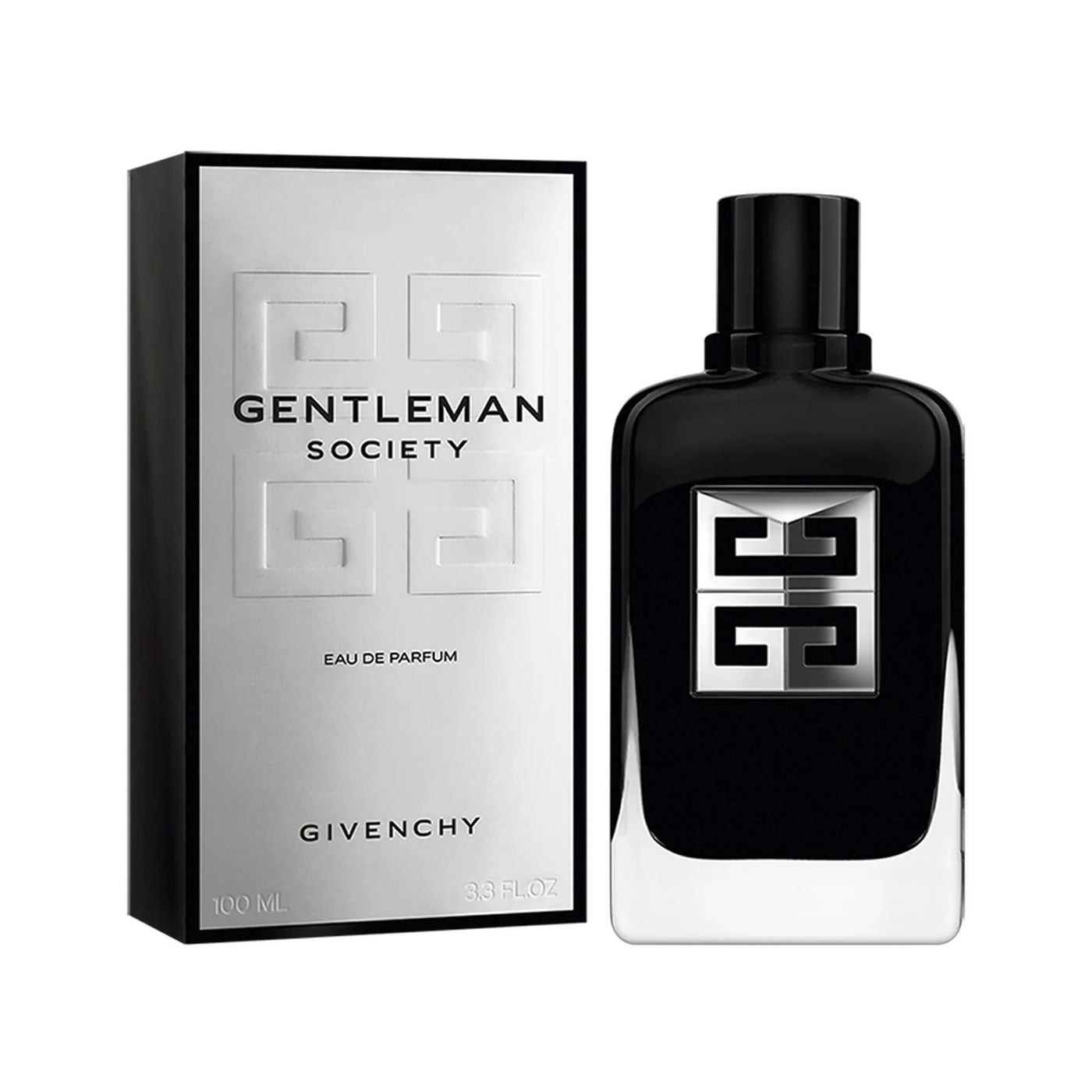 GIVENCHY GENTLEMAN SOCIETY MEN EDP 100ML