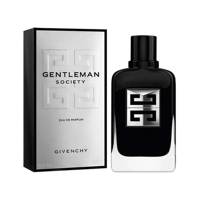 GIVENCHY GENTLEMAN SOCIETY MEN EDP 100ML