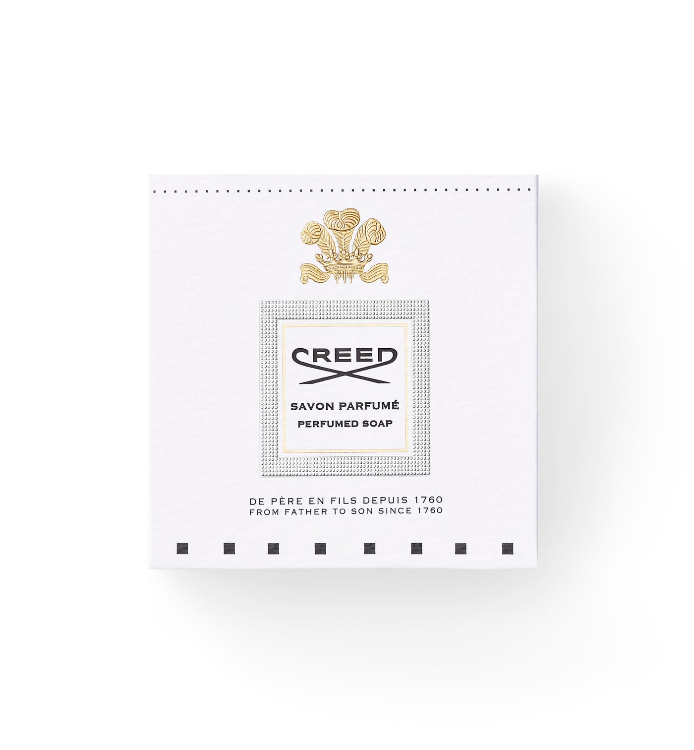 CREED AVENTUS SOAP 150G