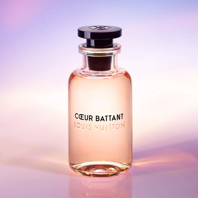 LOUIS VUITTON COEUR BATTANT EDP 100ML