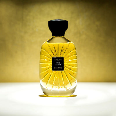 ATELIER DES ORS IRIS FAUVE EDP 100ML