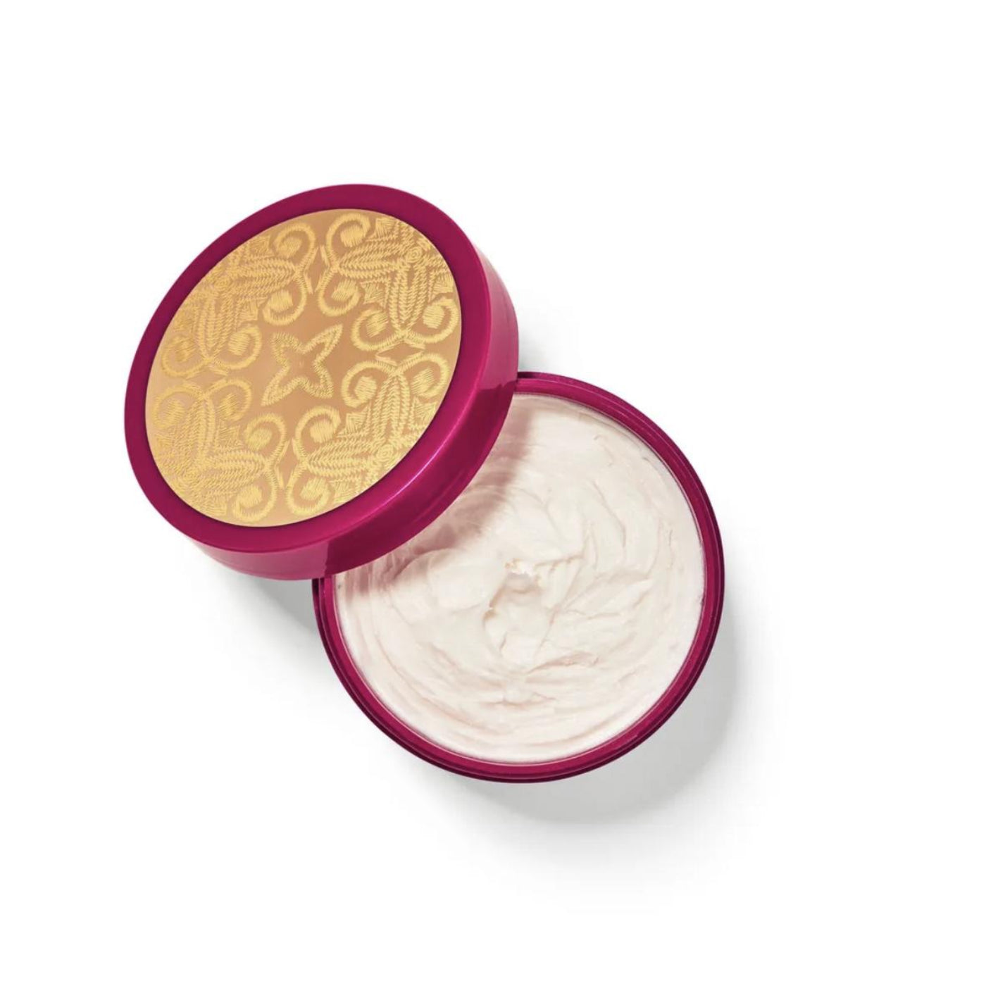 BATH & BODY WORKS LUMINOUS BODY BUTTER 185G