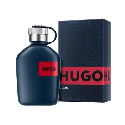 HUGO JEANS EDT 125ML
