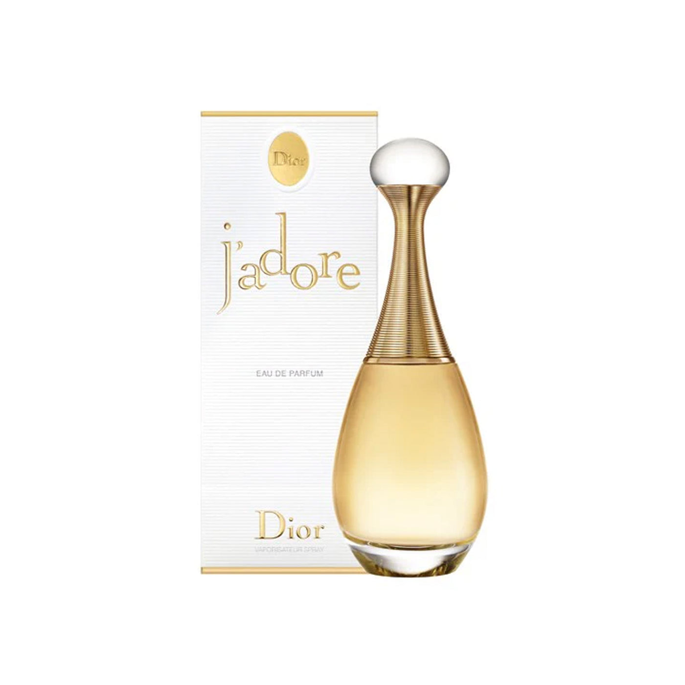 CD JADORE WOMEN EDP 100ML