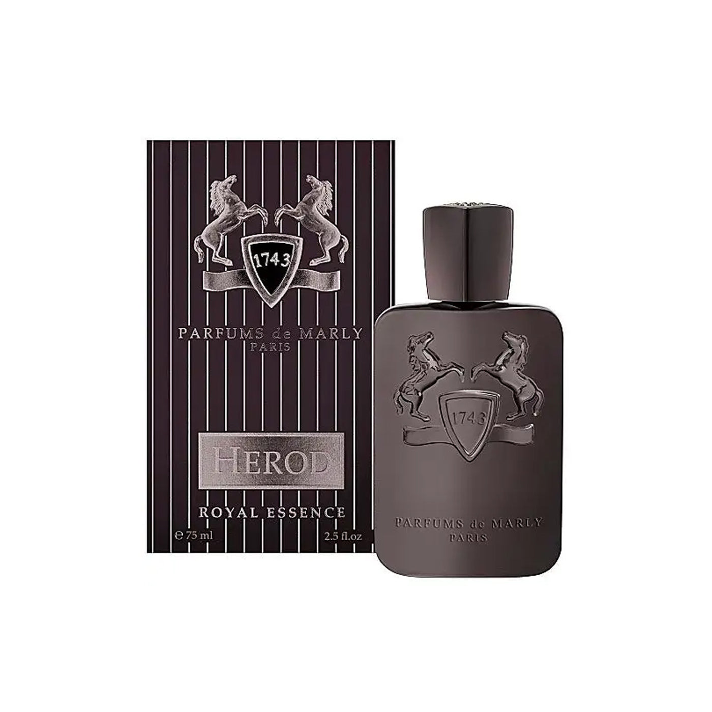 PERFUMS DE MARLY HEROD MEN EDP 125ML
