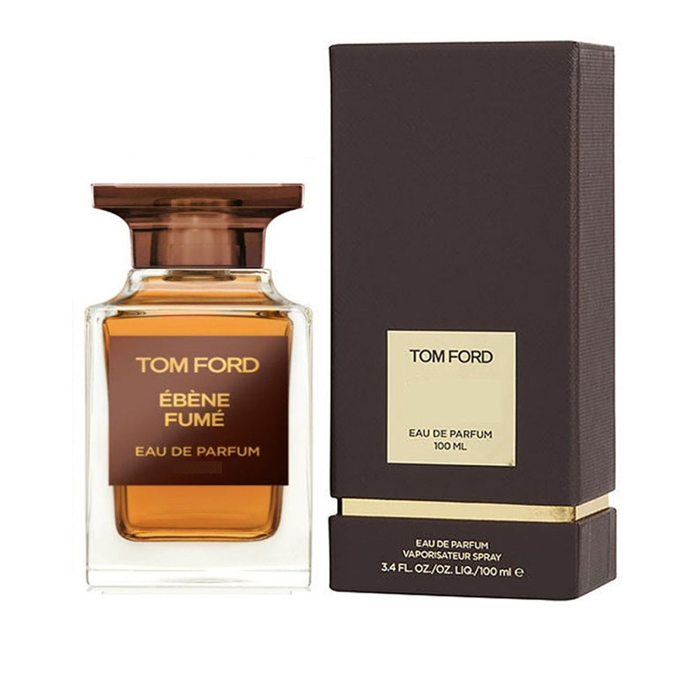 TOMFORD EBENE FUME EDP 100ML