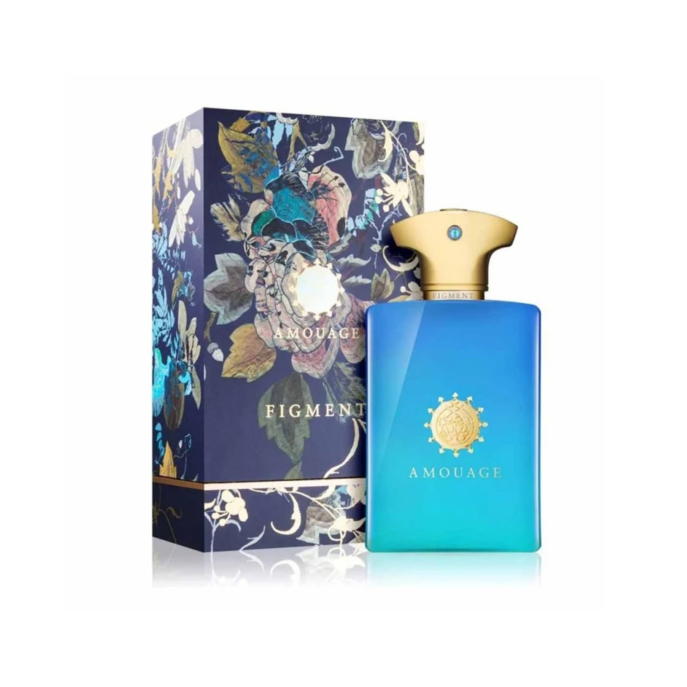 AMOUAGE FIGMENT MAN EDP 100ML