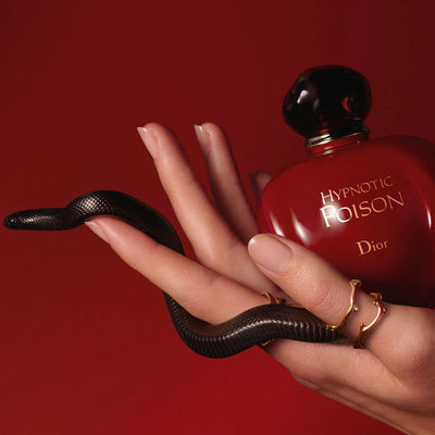 POISON HYPNOTIC WOMEN EDT 100ML