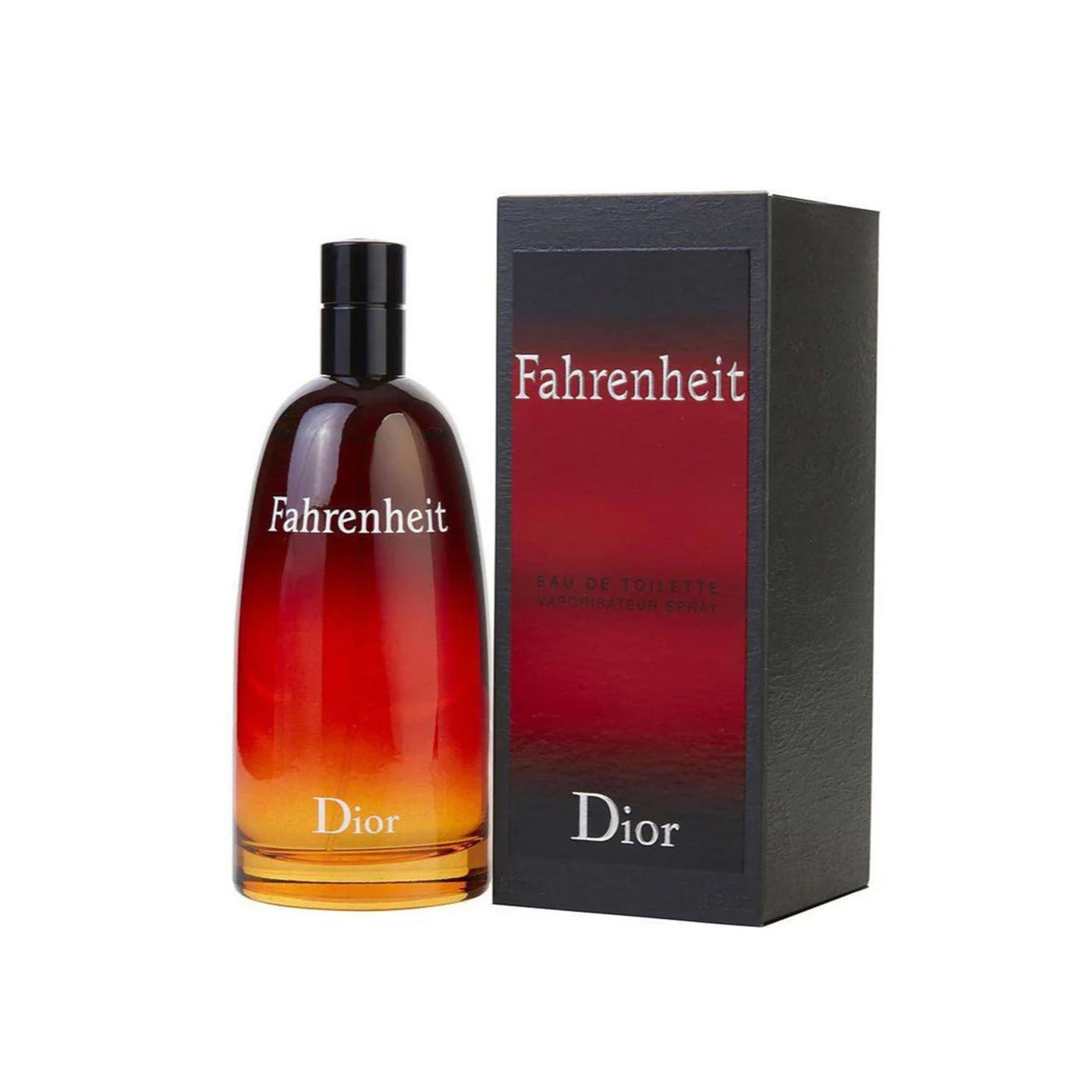 CD FAHRENHEIT MEN EDT 100ML