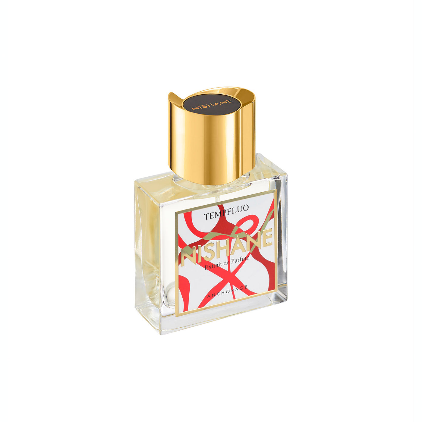 NISHANE TEMPFLUO 50ML