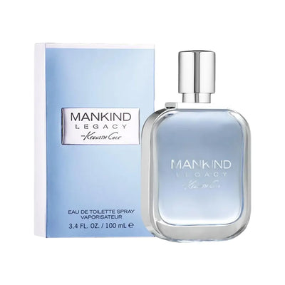 KENNETH COLE MANKIND LEGACY MEN EDT 100ML