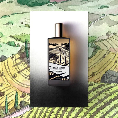 MEMO ITALIAN LEATHER EDP 200ML