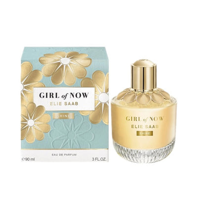 ELIE SAAB GIRL OF NOW SHINE EDP 90ML