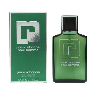 PACO GREEN EDT 100ML