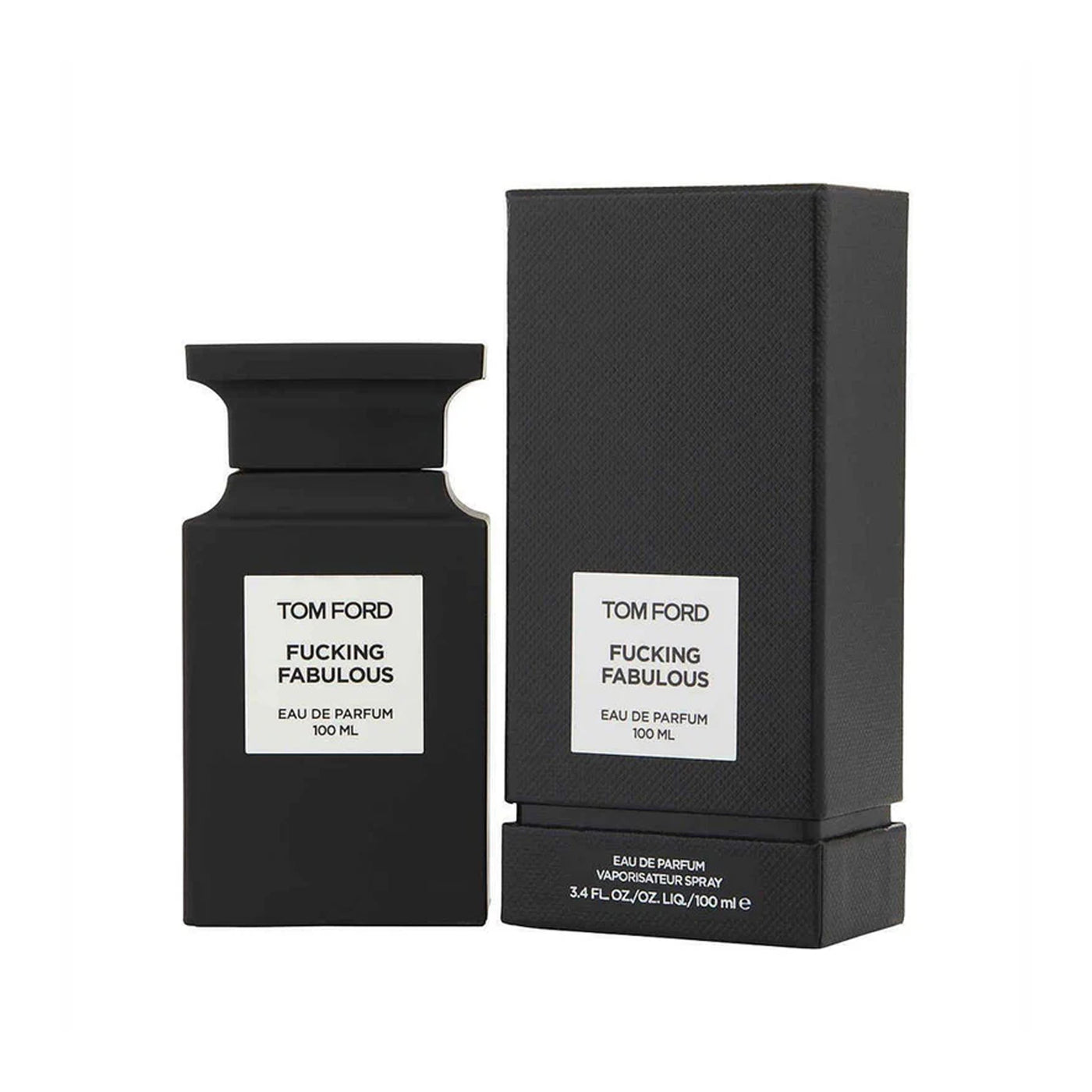 TOMFORD FUCKING FABULOUS EDP 100ML