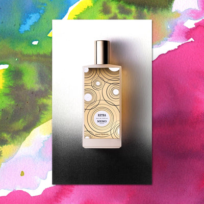 MEMO RETBA EDP 75ML
