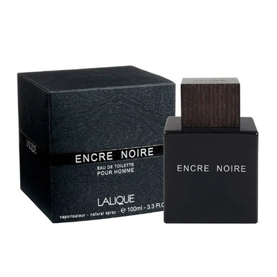 LALIQUE ENCRE NOIR MEN EDT 100ML