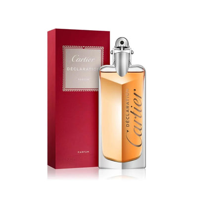 CARTIER DECLARATION PARFUME 100ML