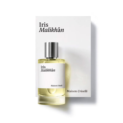 MAISON CRIVELLI IRIS MALIKHÂN EDP 100ML
