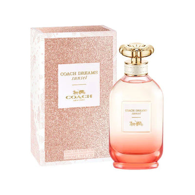 COACH DREAMS SUNSET EDP 90ML