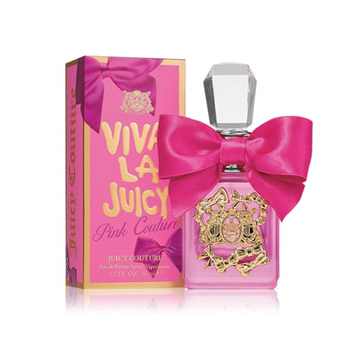VIVA LA JUICY PINK COUTURE WOMEN EDP 100ML