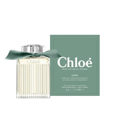 CHLOE ROSE NATURELLE INTENSE WOMEN EDP 100ML