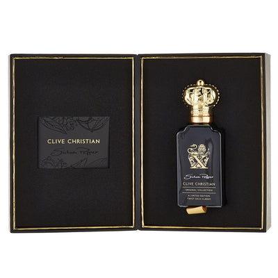 CLIVE CHRISTIAN X SICHUAN PEPPER EDP 50ML