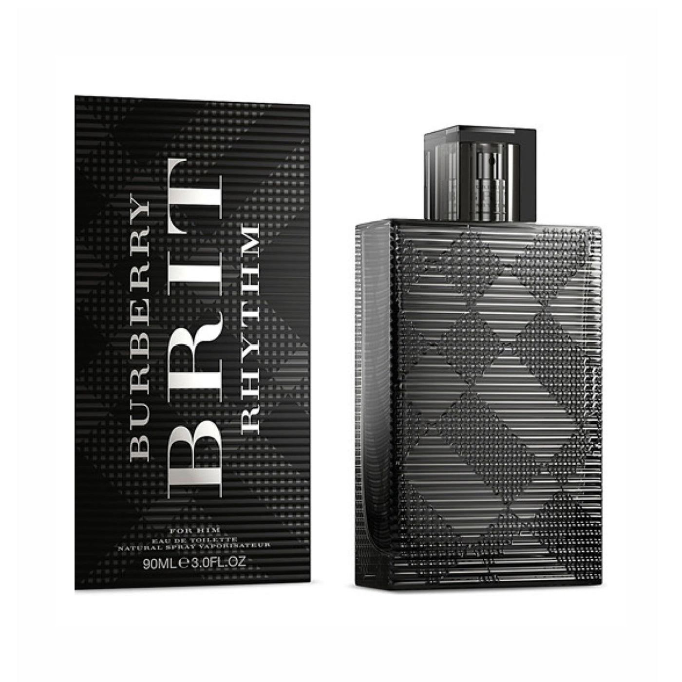 BURBERRY BRIT RHYTHM MEN EDT 90ML