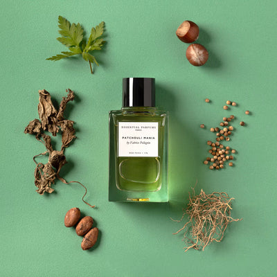PATCHOULI MANIA EDP 100ML