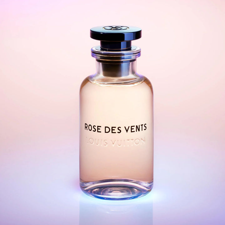 Buy Original LOUIS VUITTON ROSE DES VENTS EDP 100ML Price in Pakistan