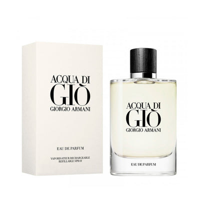 GIORGIO ARMANI ACQUA DI GIO MEN EDP 125ML