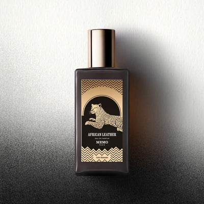 MEMO AFRICAN LEATHER EDP 200ML