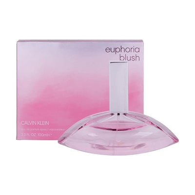 EUPHORIA BLUSH WOMEN EDP 100ML