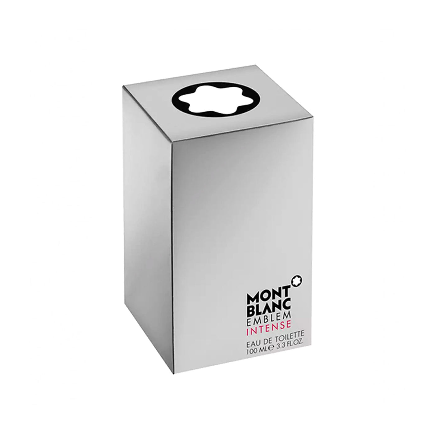 MONT BLANC EMBLEM INTENSE MEN EDT 100ML
